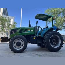 Understanding New Farm Machinery Prices
