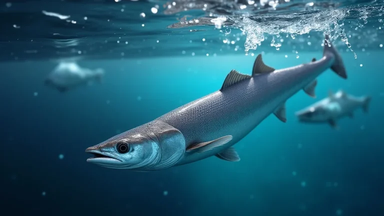 Fisheries Technology Updates Explained Simply