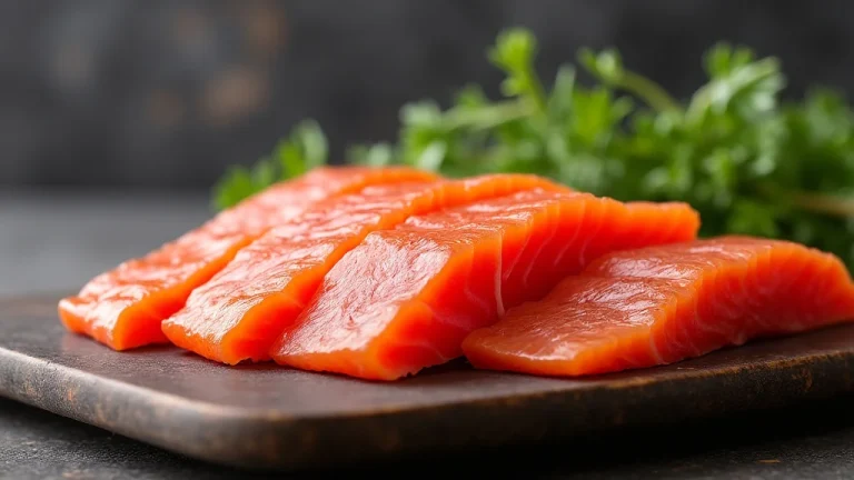 Fresh Fish Market Price Updates Explained