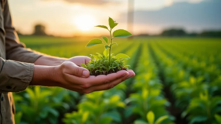 Latest Agriculture Training Course News