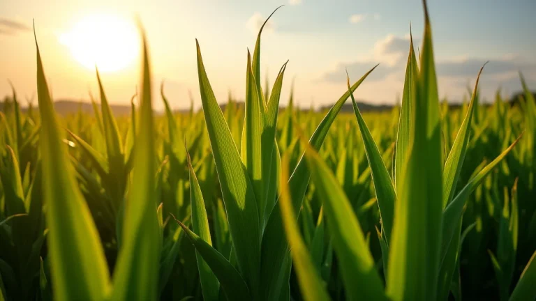 Maize Cultivation Latest Techniques Explained