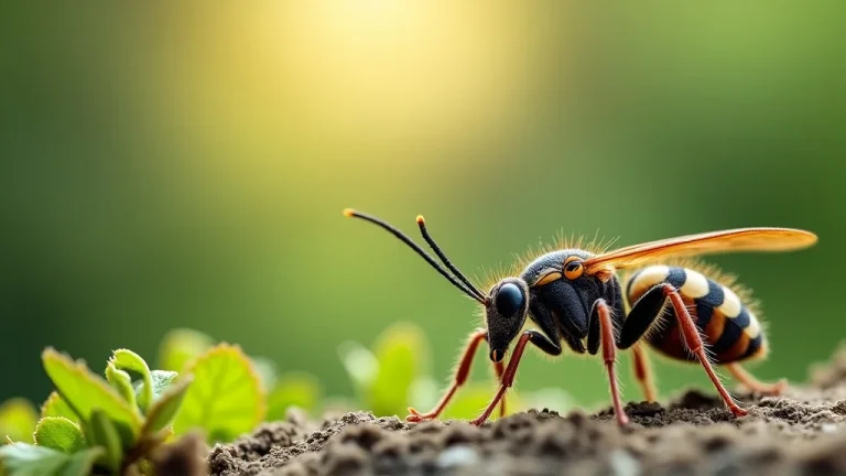 Natural Pest Control Methods For Your Home