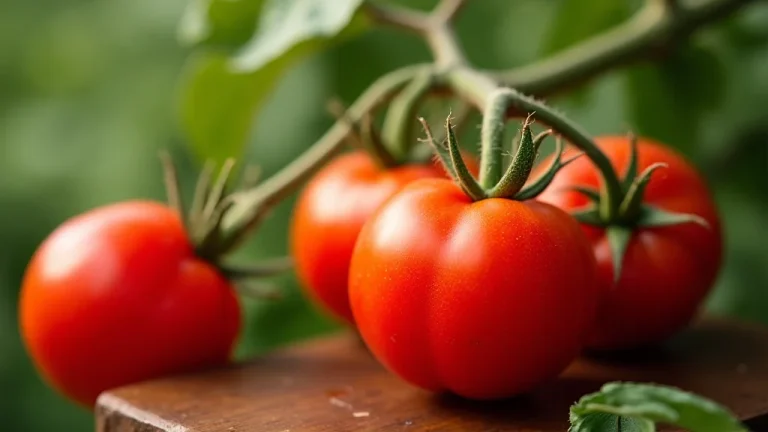 New Tomato Cultivation Methods Explained