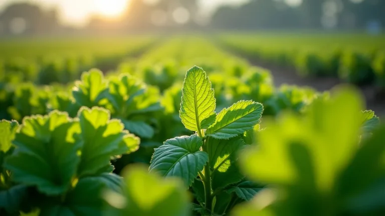 Organic Farming Tech News Simplified