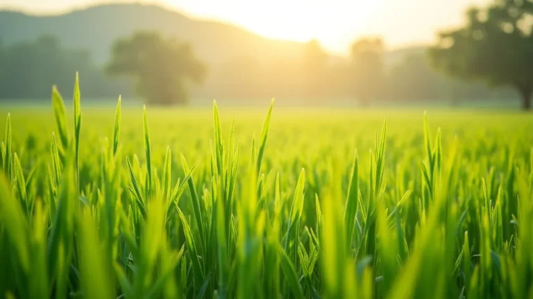 Paddy Planting Season Bangladesh Guide