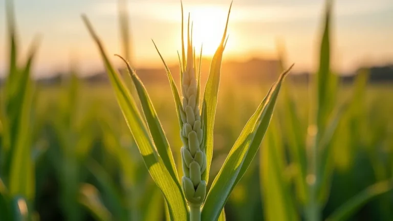 Understanding Crop Price Increase News